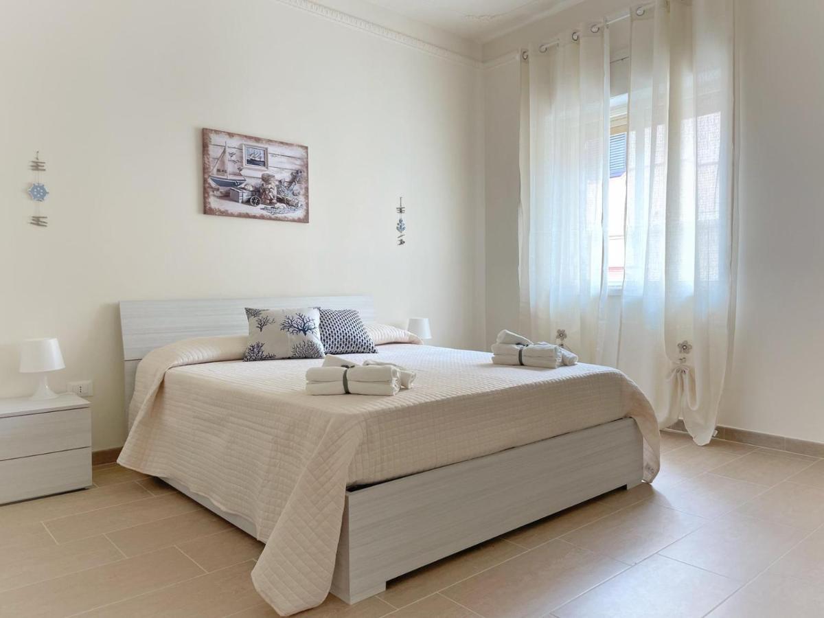 Maison Giulia Pachino Exteriör bild